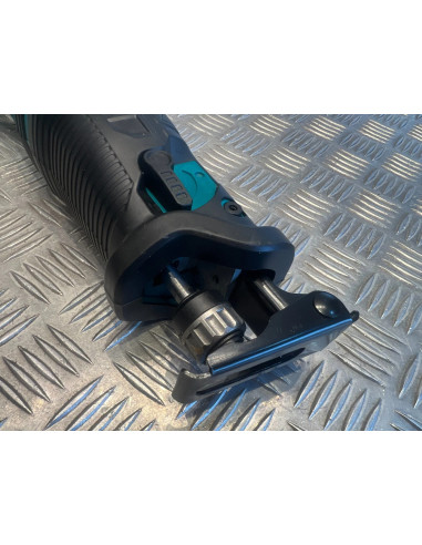 Silex scie sabre coupe bois metaux plastique sans fil pour batterie Lithium 20v