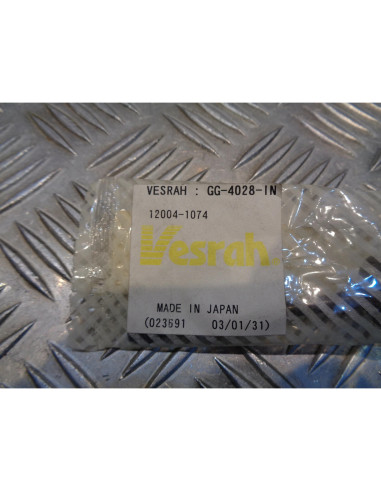 soupape admission vesrah moto kawasaki 250 ex ninja el eliminator GG-4028-IN bih