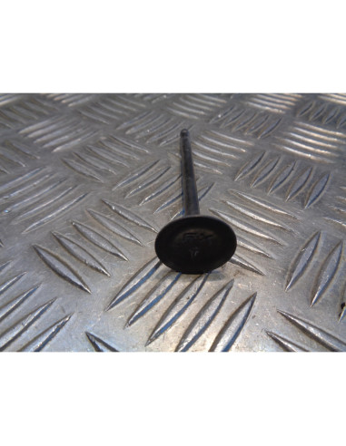 soupape echappement vesrah quad suzuki 160 lt lt-f 1990 - 1996 GG-3030-EX bihr 5