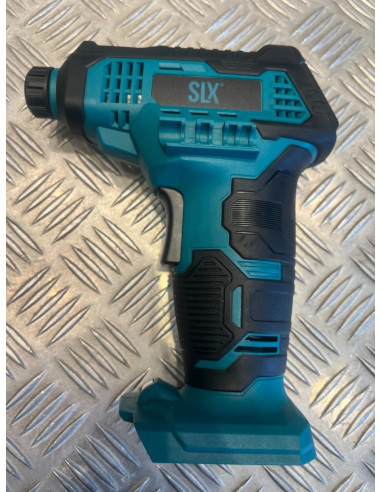 Silex gonfleur de pneus de voiture pompe air souffleur batterie au Lithium 20v