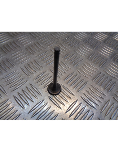 soupape echappement vesrah quad suzuki 160 lt lt-f 1990 - 1996 GG-3030-EX bihr 5