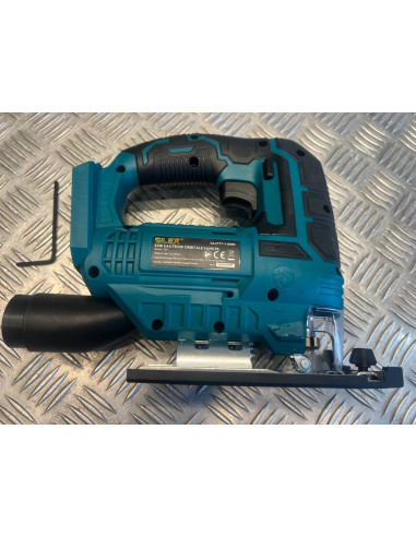 Silex scie sauteuse orbitale sans fil 20V neuf