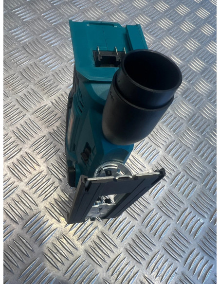 Silex scie sauteuse orbitale sans fil 20V neuf