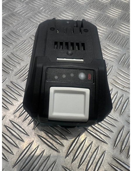 Silex batterie 20V 6.0Ah lithium-ion pour outils de bricolage visseuse perceuse