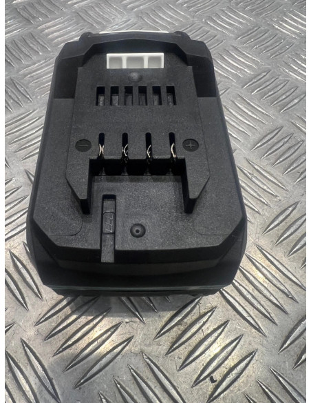 Silex batterie 20V 6.0Ah lithium-ion pour outils de bricolage visseuse perceuse