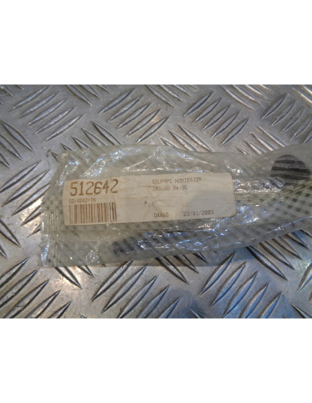 soupape admission vesrah moto kawasaki zr 1100 zephyr 1992 - 96 GG-4042-IN bihr