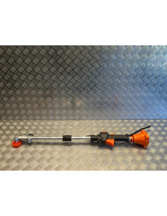 Silex poignée accélération cloche embrayage perche débroussailleuse 4 en 1 ...