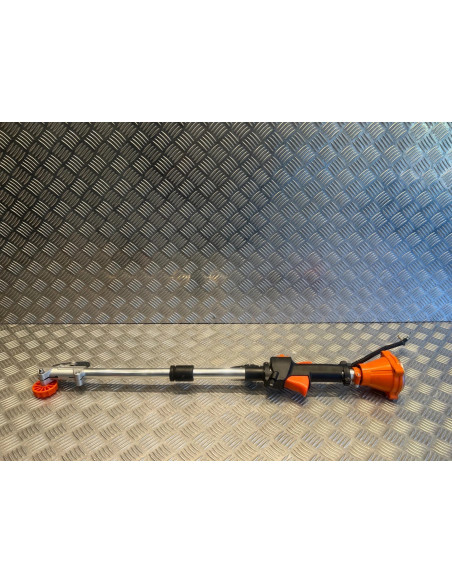 Silex poignée accélération cloche embrayage perche débroussailleuse 4 en 1 ...