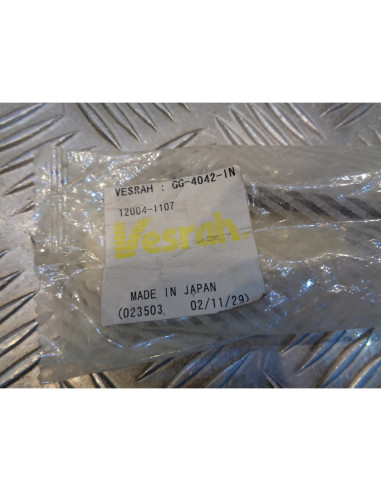 soupape admission vesrah moto kawasaki zr 1100 zephyr 1992 - 96 GG-4042-IN bihr