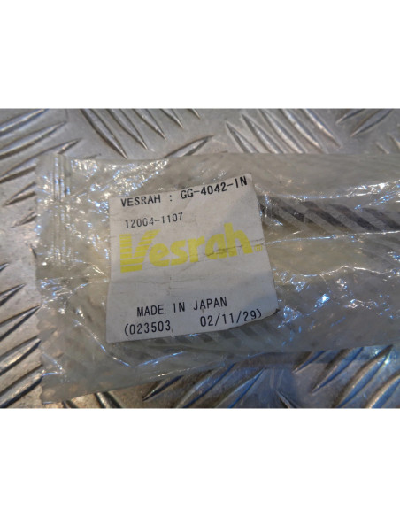 soupape admission vesrah moto kawasaki zr 1100 zephyr 1992 - 96 GG-4042-IN bihr