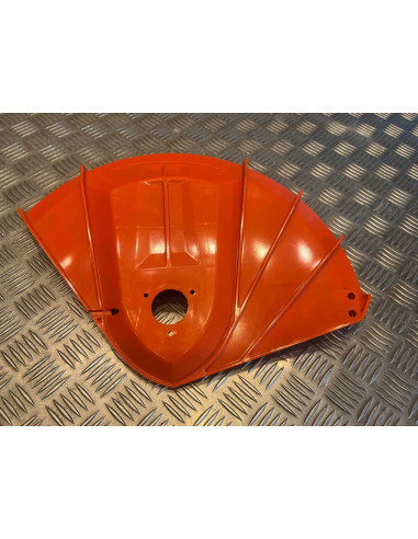 Silex carter protection débroussailleuse a roues neuf geotech fuxec suricut ..