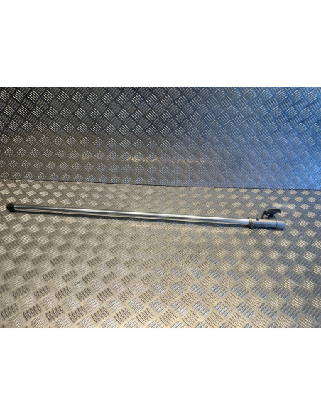 Silex rallonge extension 1m raccordement 26mm multitool 7 dents débroussaileuse