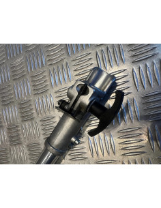 Silex rallonge extension 1m raccordement 26mm multitool 7 dents débroussaileuse 2