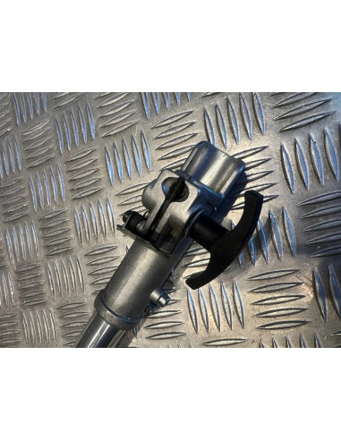 Silex rallonge extension 1m raccordement 26mm multitool 7 dents débroussaileuse