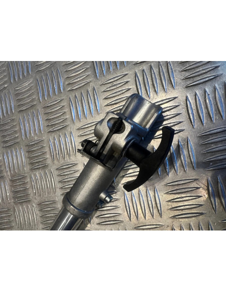 Silex rallonge extension 1m raccordement 26mm multitool 7 dents débroussaileuse