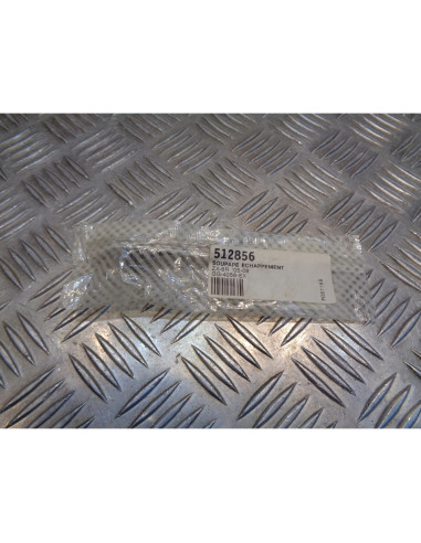 soupape echappement vesrah moto kawasaki 600 zx-6r zxr ninja 2005 - 10 GG-4056-E