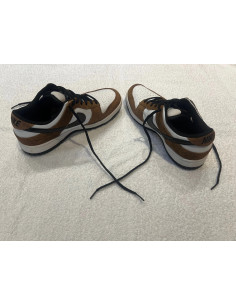 paire de chaussures Nike dunk low db trail boot taille 40,5