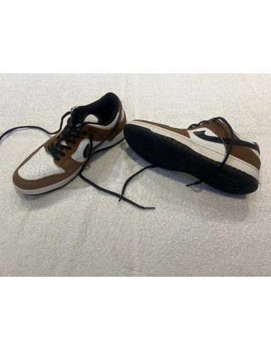 paire de chaussures Nike dunk low db trail boot taille 40,5