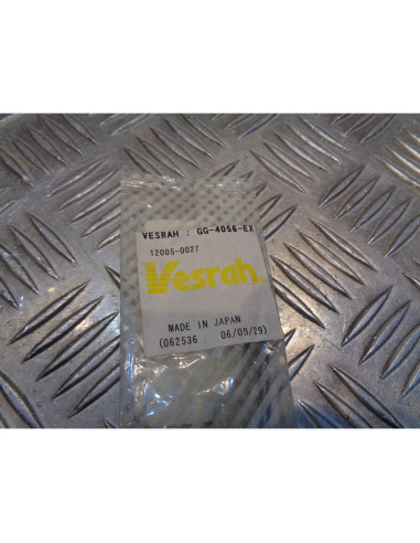 soupape echappement vesrah moto kawasaki 600 zx-6r zxr ninja 2005 - 10 GG-4056-E