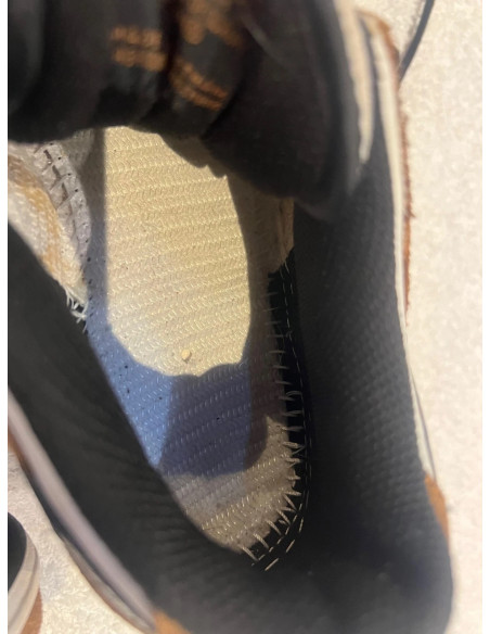 paire de chaussures Nike dunk low db trail boot taille 40,5