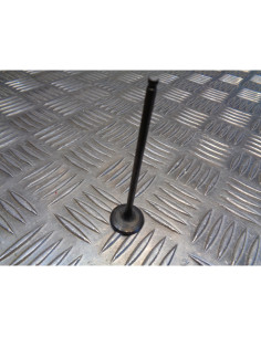 soupape echappement vesrah moto kawasaki zx-6 r zxr ninja 2004 GG-4052-EX bihr 5