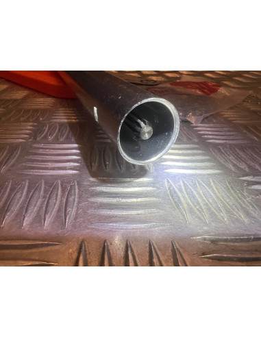 perche élagueuse tronçonneuse débroussailleuse 52cc Silex Gt garden Fuxtec Roxon