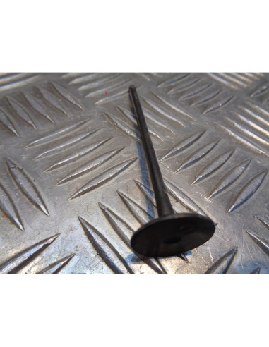 soupape echappement vesrah moto kawasaki zx-6 r zxr ninja 2004 GG-4052-EX bihr 5