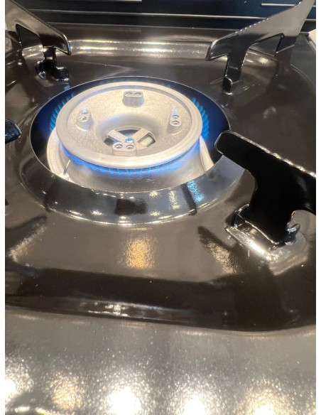 réchaud a cartouche gaz portatif camping randonnee bivouac chasse pèche