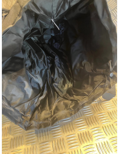 sac à dos de randonnée 80L toile oxford bretelles réglables multiples poches