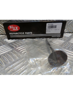soupape admission titane tourmax moto suzuki gsx 600 r gsxr 2004 - 05 TEV-303A