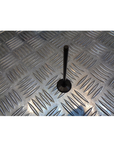 soupape admission titane tourmax moto suzuki gsx 600 r gsxr 2004 - 05 TEV-303A