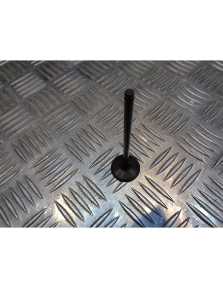 soupape admission titane tourmax moto suzuki gsx 600 r gsxr 2004 - 05 TEV-303A