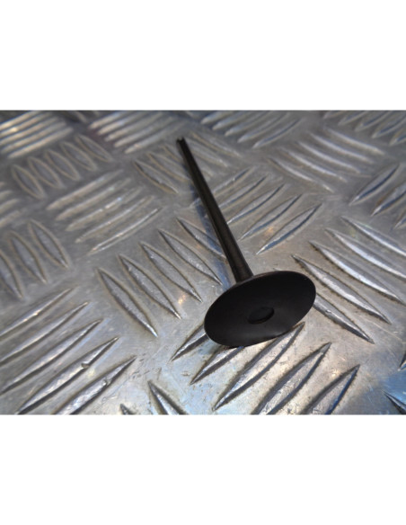 soupape admission titane tourmax moto suzuki gsx 600 r gsxr 2004 - 05 TEV-303A