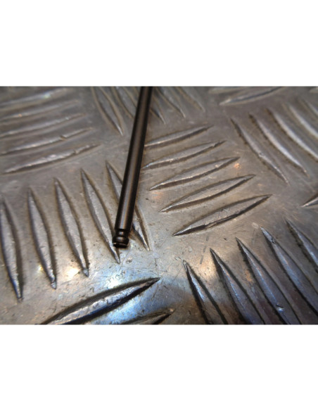 soupape admission titane tourmax moto suzuki gsx 600 r gsxr 2004 - 05 TEV-303A