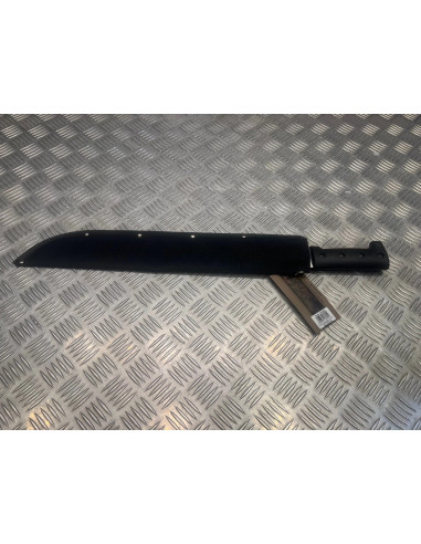 Serpe mache tte coupe cou pe scie avec etui 18 pouces mil-tec neuf