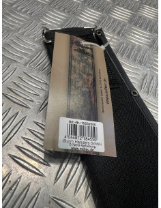 Serpe mache tte coupe cou pe scie avec etui 18 pouces mil-tec neuf 2