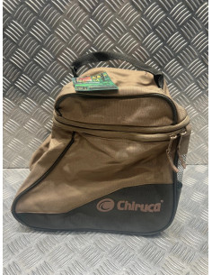 sac 2 en 1 pour bottes ou chaussures chiruca