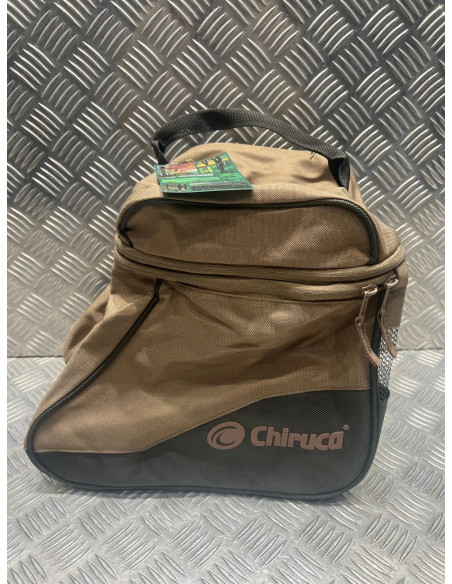 sac 2 en 1 pour bottes ou chaussures chiruca