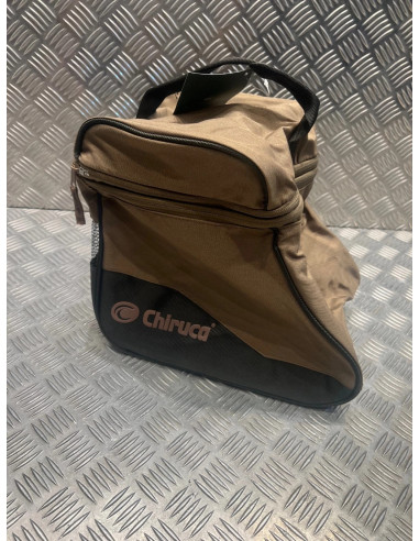 sac 2 en 1 pour bottes ou chaussures chiruca