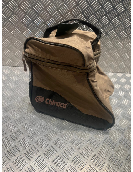sac 2 en 1 pour bottes ou chaussures chiruca