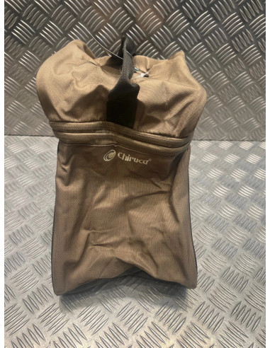 sac 2 en 1 pour bottes ou chaussures chiruca