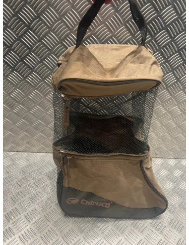 sac 2 en 1 pour bottes ou chaussures chiruca