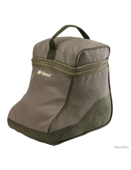 sac 2 en 1 pour bottes ou chaussures chiruca