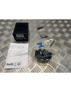 optique point rouge ou vert 5 MOA 6 niveaux d'intensite vise tir Sightopics