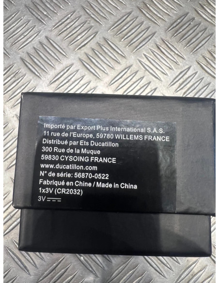 optique point rouge ou vert 5 MOA 6 niveaux d'intensite vise tir Sightopics