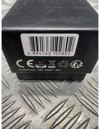 optique point rouge ou vert 5 MOA 6 niveaux d'intensite vise tir Sightopics