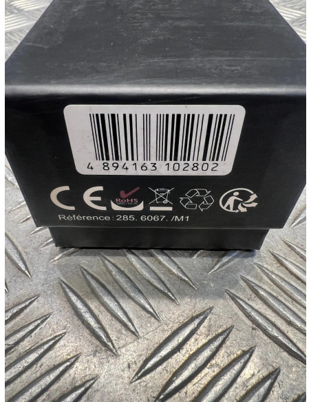 optique point rouge ou vert 5 MOA 6 niveaux d'intensite vise tir Sightopics