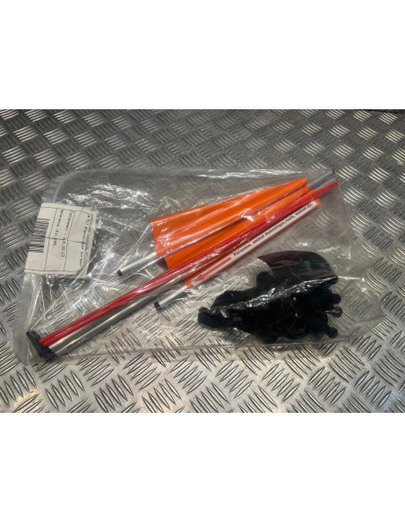 Le mil angulaire pour mirador l angle de tir des 30 degres neuf