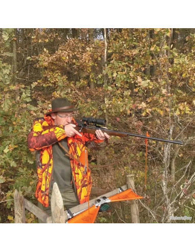 Le mil angulaire pour mirador l angle de tir des 30 degres neuf