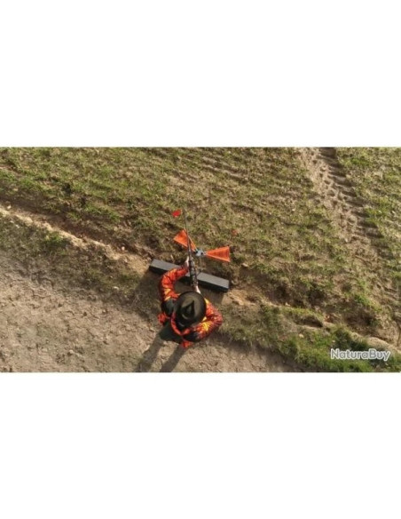 Le mil angulaire pour mirador l angle de tir des 30 degres neuf